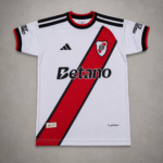Camiseta River Plate TITULAR 26/27 **Niños**