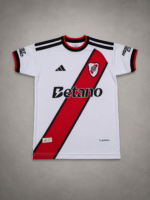 Camiseta River Plate TITULAR 26/27 **Niños**
