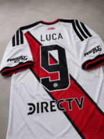 Camiseta River Plate TITULAR 26/27 - Imagen 5