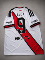 Camiseta River Plate TITULAR 26/27 **Niños** - Imagen 7