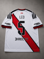Camiseta River Plate TITULAR 26/27 **Niños** - Imagen 6