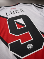 Camiseta River Plate TITULAR 26/27 **Niños** - Imagen 5