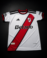 Camiseta River Plate TITULAR 26/27