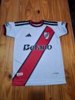 Camiseta River Plate TITULAR 26/27 - Imagen 2
