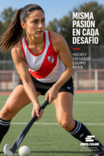 Musculosa Mujer Retro River Plate - Imagen 4