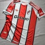 RESERVA Camiseta River Plate TRICOLOR 26/27