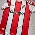 Camiseta River Plate TRICOLOR 26/27 **Niños**