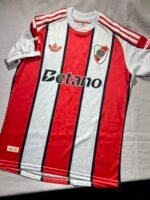 Camiseta River Plate TRICOLOR 26/27 **Niños**